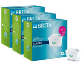 Buy Brita Maxtra Pro All-In-1 Filter Cartridges 3x3-pack cheaply