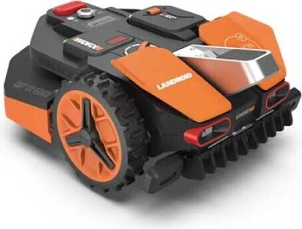 Worx Landroid Vision M600 (WR206E)