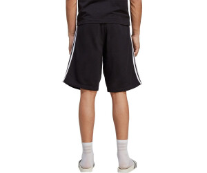 black Adicolor Stripes 24,00 | Preisvergleich 3 Originals Shorts (IA6351) Classics Adidas ab bei €