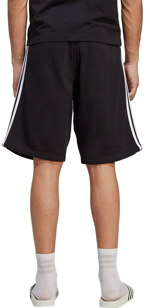 Adidas Originals Adicolor Classics 3 Stripes Shorts IA6351 black ab 35 99 Preisvergleich bei idealo