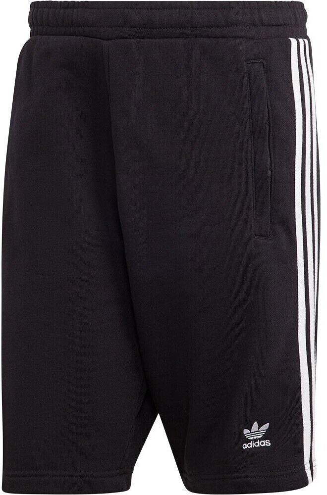 Adidas Originals Adicolor Classics 3 Stripes Shorts IA6351 black ab 35 99 Preisvergleich bei idealo