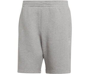 Adidas Originals Shorts | (IA4899) Preisvergleich ab 22,00 bei Trefoil Essentials grey €