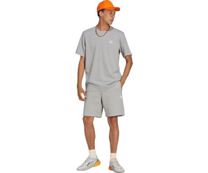 Adidas Originals Trefoil Essentials Shorts bei 22,00 € Preisvergleich (IA4899) grey ab 
