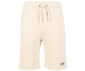 Alpha Industries Basic Sl Shorts (116363) white ab € 33,38 | Preisvergleich  bei