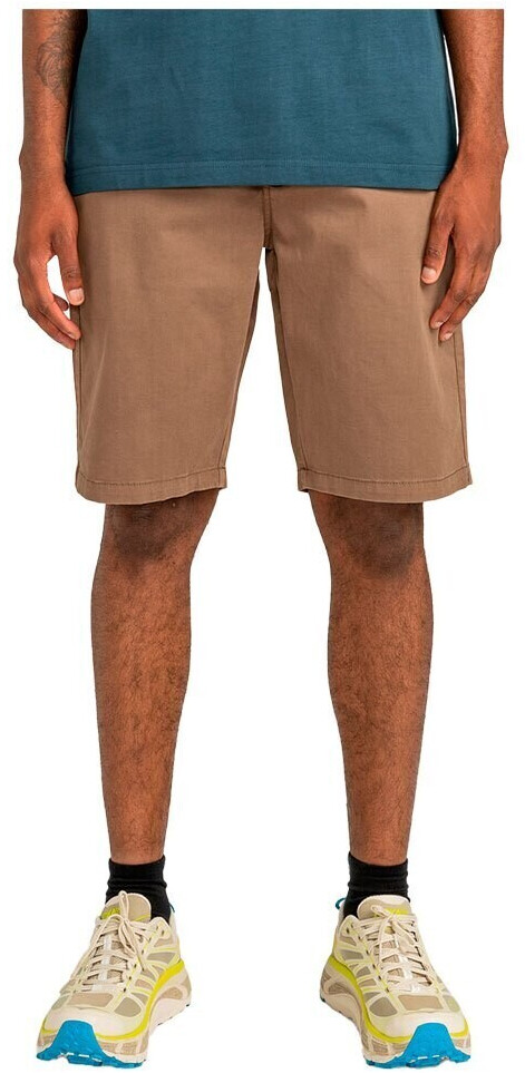 Element Howland Classic Sweat Shorts (ELYWS00104) beige