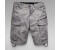 G-Star Rovic Zip Relaxed 1/2 Shorts (D08566) grey