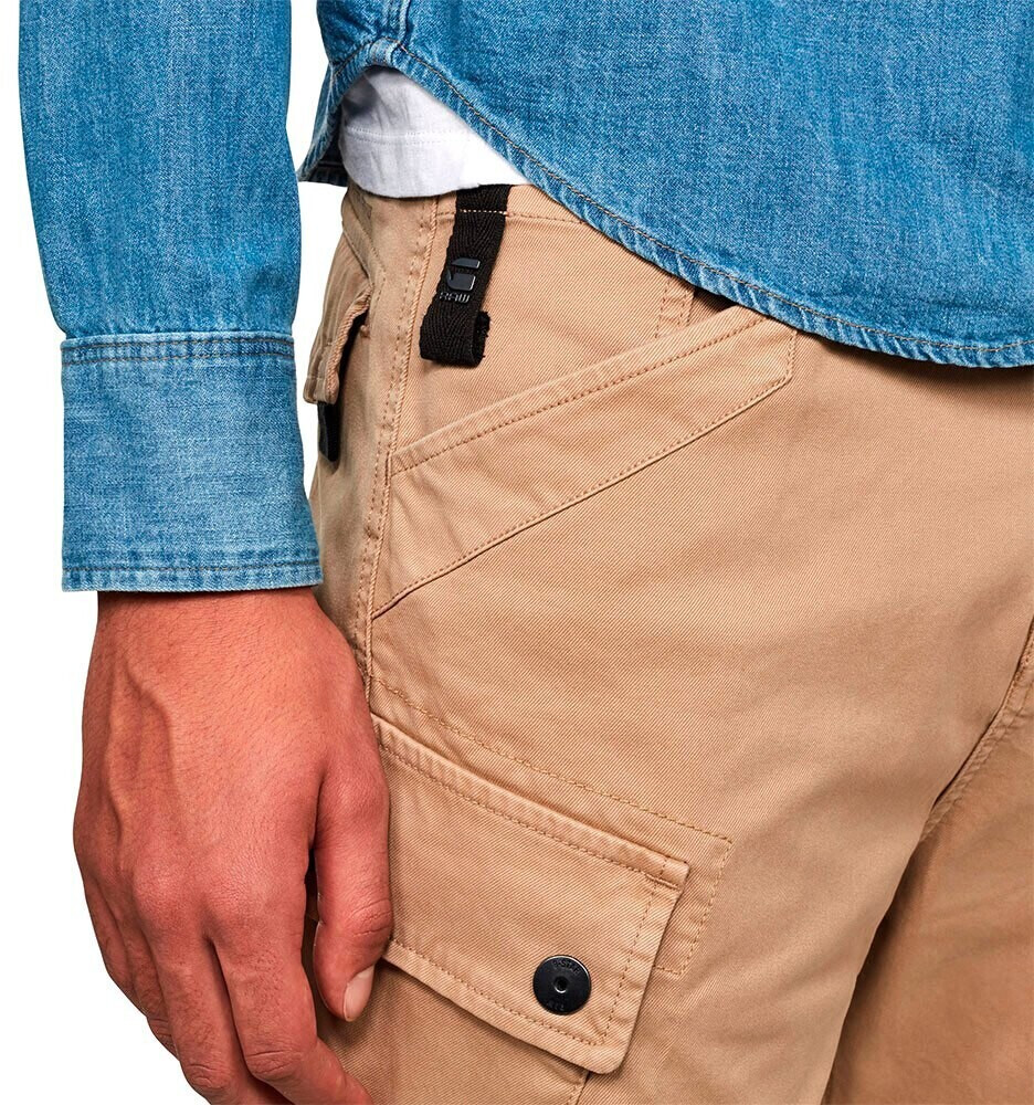 G star roxic 2025 shorts