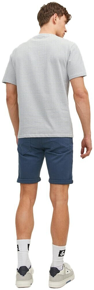 Jack & Jones Rick Denim Shorts (12232400) navyblazer