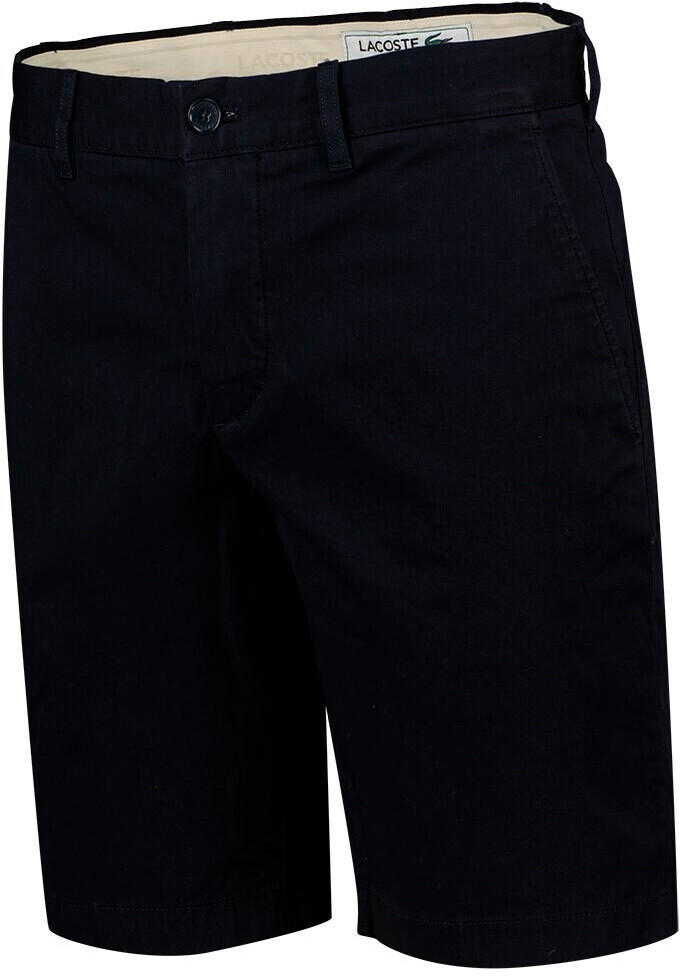 Lacoste Shorts (FH2647) black ab 62,49 € | Preisvergleich bei idealo.de