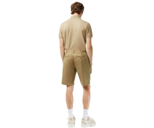 Lacoste slim outlet fit bermuda shorts