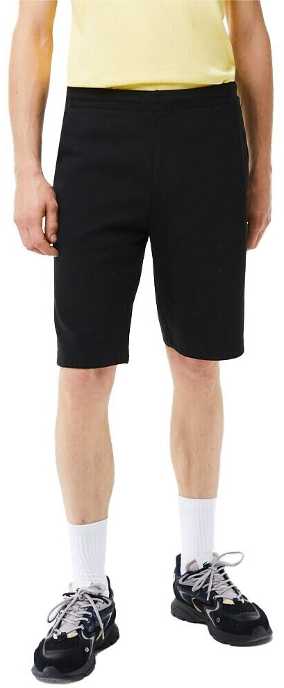 Lacoste Sweat Shorts (GH1786–031) black