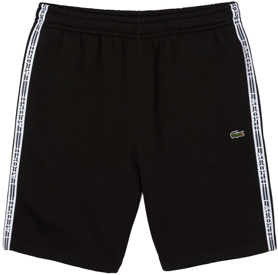 Lacoste jogging clearance shorts
