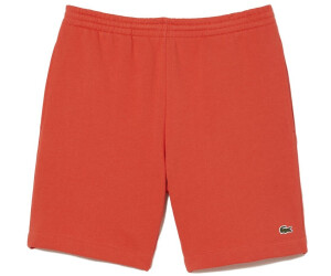 Lacoste fleece shorts outlet