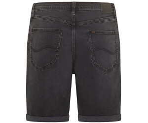 Mens lee denim shorts best sale