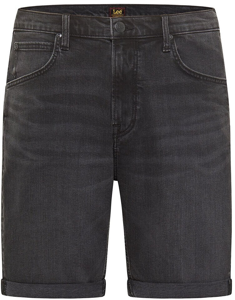Lee 5 Pocket Denim Shorts (L73MADB79) grey ab 40,49 € | Preisvergleich ...
