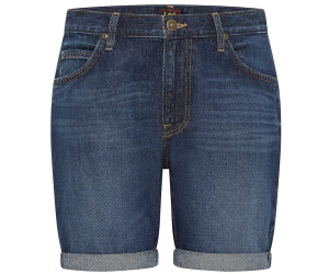 Mens lee denim shorts cheap