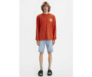 Best levi shorts top