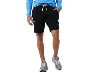 New Balance Essentials Fleece Shorts (MS23502) black