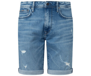 Pepe Jeans Mc Queen Herren Regular Chino Shorts Für 20,76€ (statt 32
