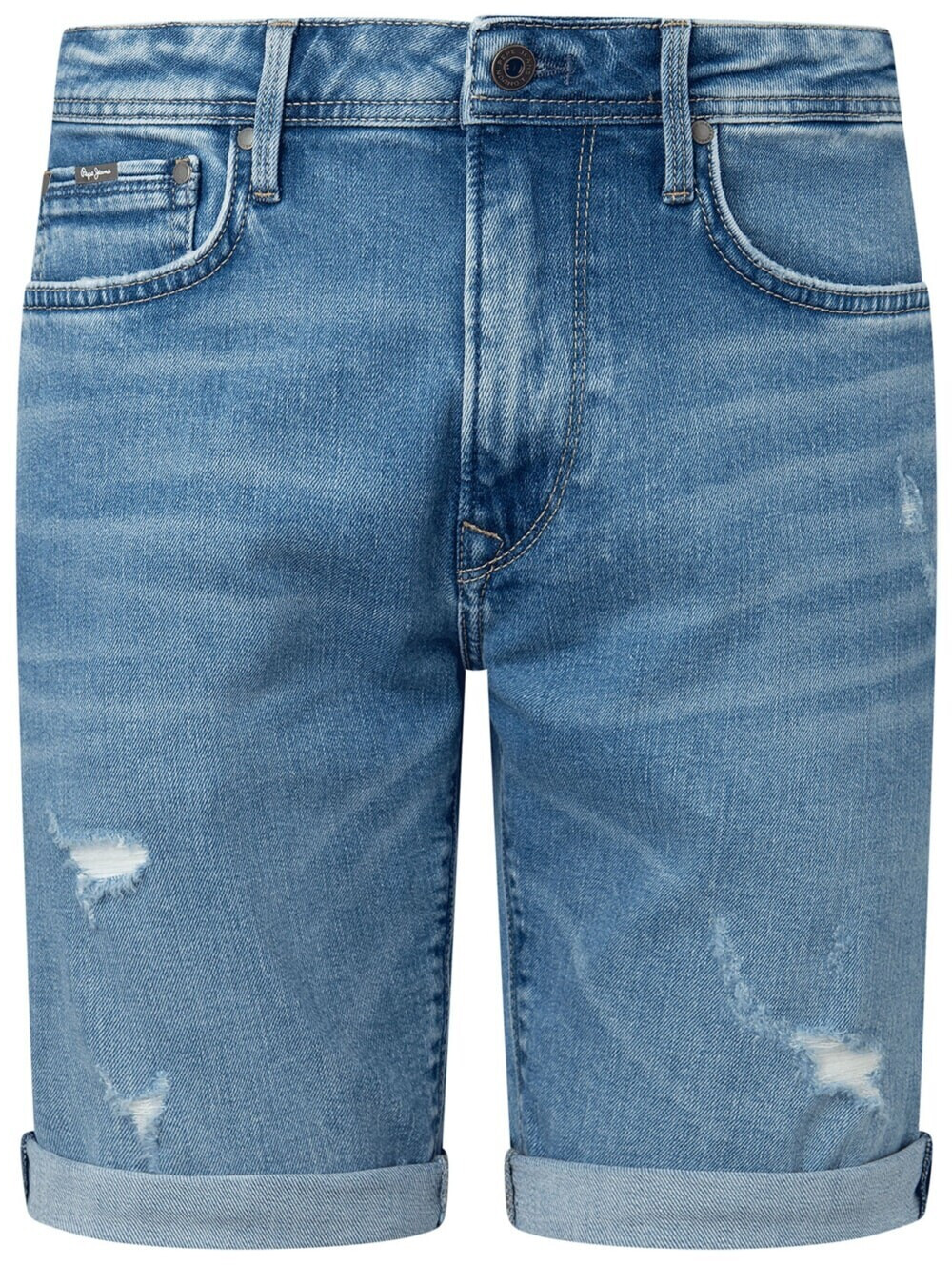 Pepe Jeans Stanley Shorts (PM800940) blue