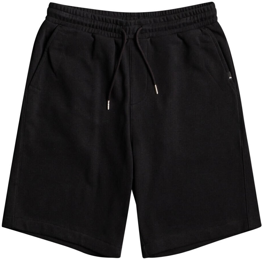 Quiksilver Essentials Sweat Shorts (EQYFB03312) black