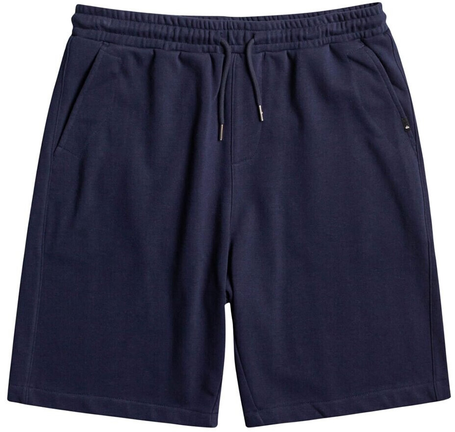 Quiksilver Essentials Sweat Shorts (EQYFB03312) blue