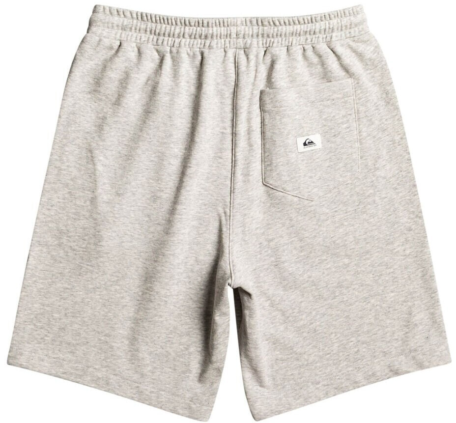 Quiksilver Essentials Sweat Shorts (EQYFB03312) grey