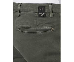 Replay Denim Shorts (M9782A.000.8366197) green ab 129,00 