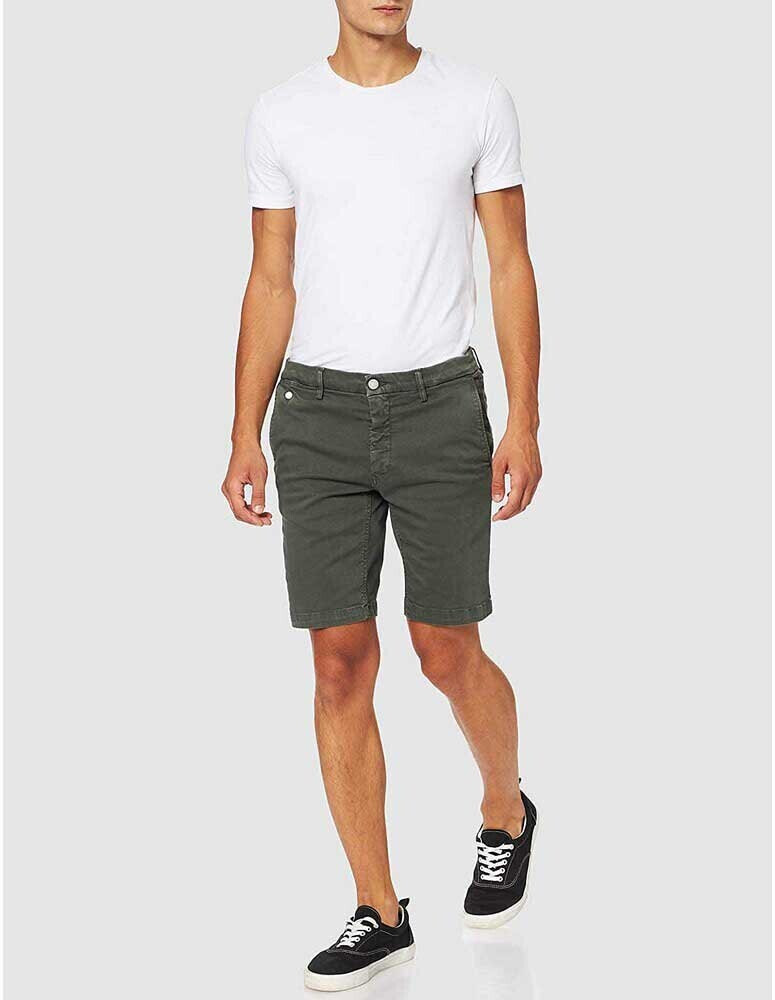 Replay Denim Shorts (M9782A.000.8366197) green ab 129,00 