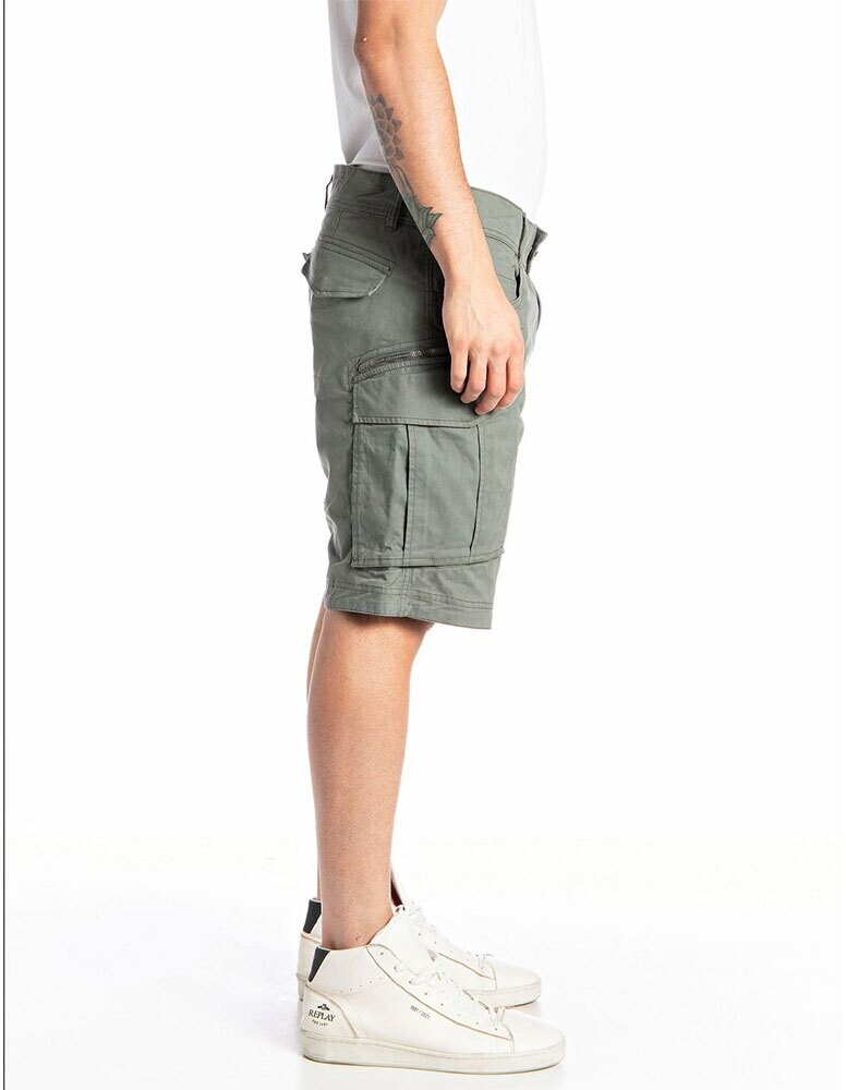 Replay bermuda shorts hot sale