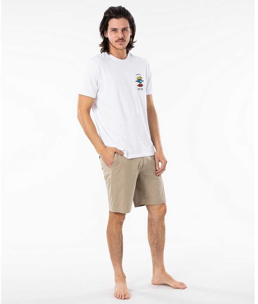 Rip Curl Phase Nineteen Shorts CWACY9 beige ab 59 99