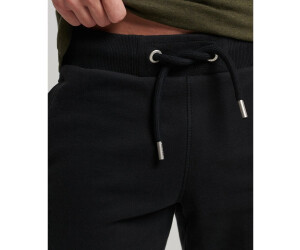 Superdry Vle Jersey Shorts (M7110381A) black ab 34,90 