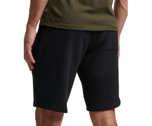Superdry Vle Jersey Shorts (M7110381A) black ab 34,90 