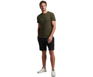 Superdry Vle Jersey Shorts (M7110381A) black ab 34,90 