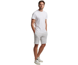 Superdry Vle Jersey Shorts (M7110381A) grey ab 23,99 