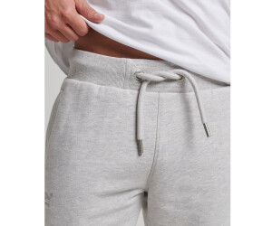 Superdry Vle Jersey Shorts (M7110381A) grey ab 23,99 