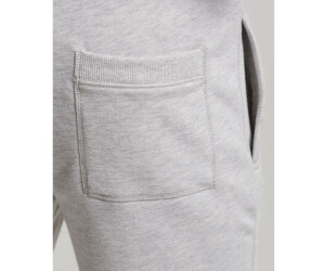Superdry Vle Jersey Shorts (M7110381A) grey ab 23,99 
