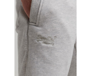 Superdry Vle Jersey Shorts (M7110381A) grey ab 23,99 