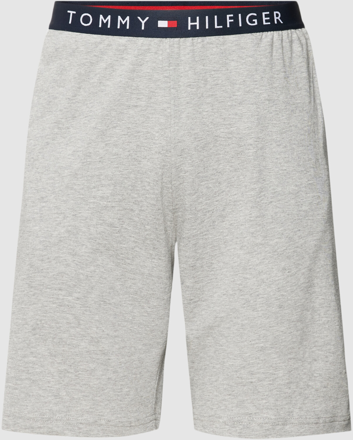 Tommy Hilfiger Sweat Shorts (UM0UM03080) light grey heather