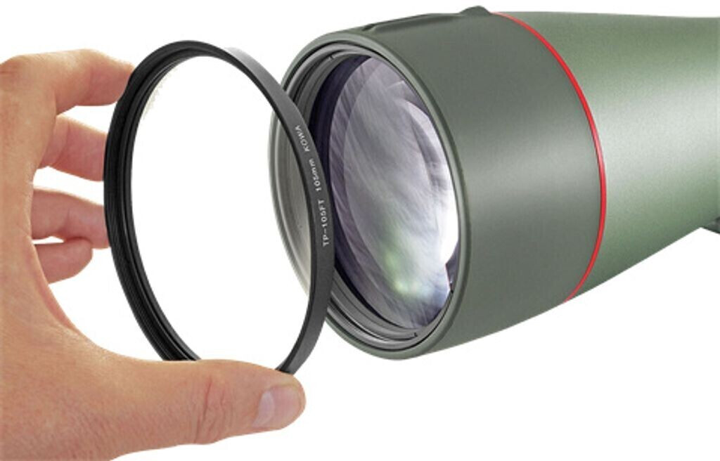 Kowa TP Protect