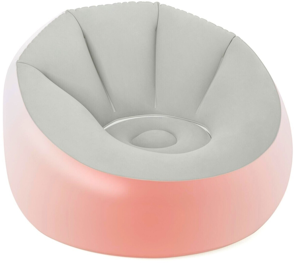 Bestway Inflate-A-Chair with LED
