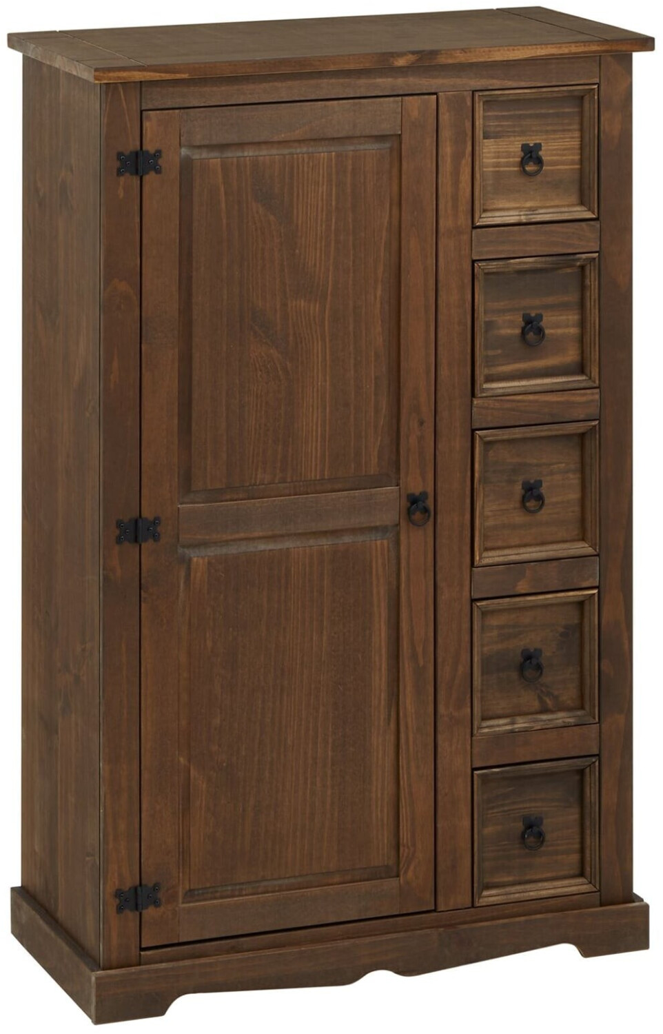 Idimex Tequila (81428) brown