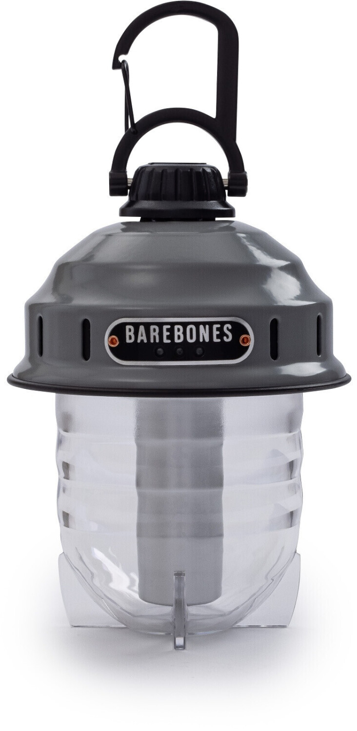 Barebones Beacon