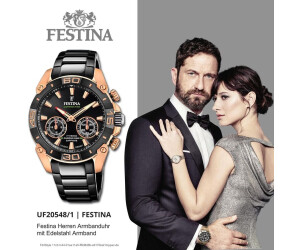 Festina chrono top bike 2018