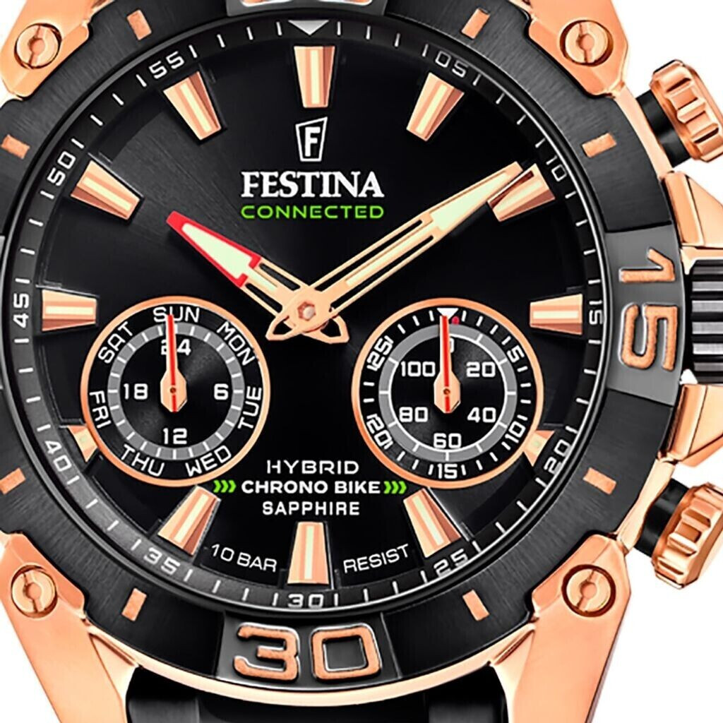 Festina chrono bike 2011 hotsell