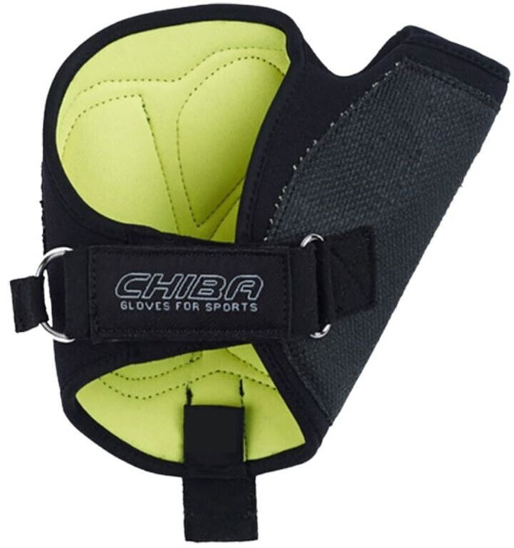 Chiba Rollstuhl-Handschuhe Argon Kids - Gelpolsterung Für Kinder