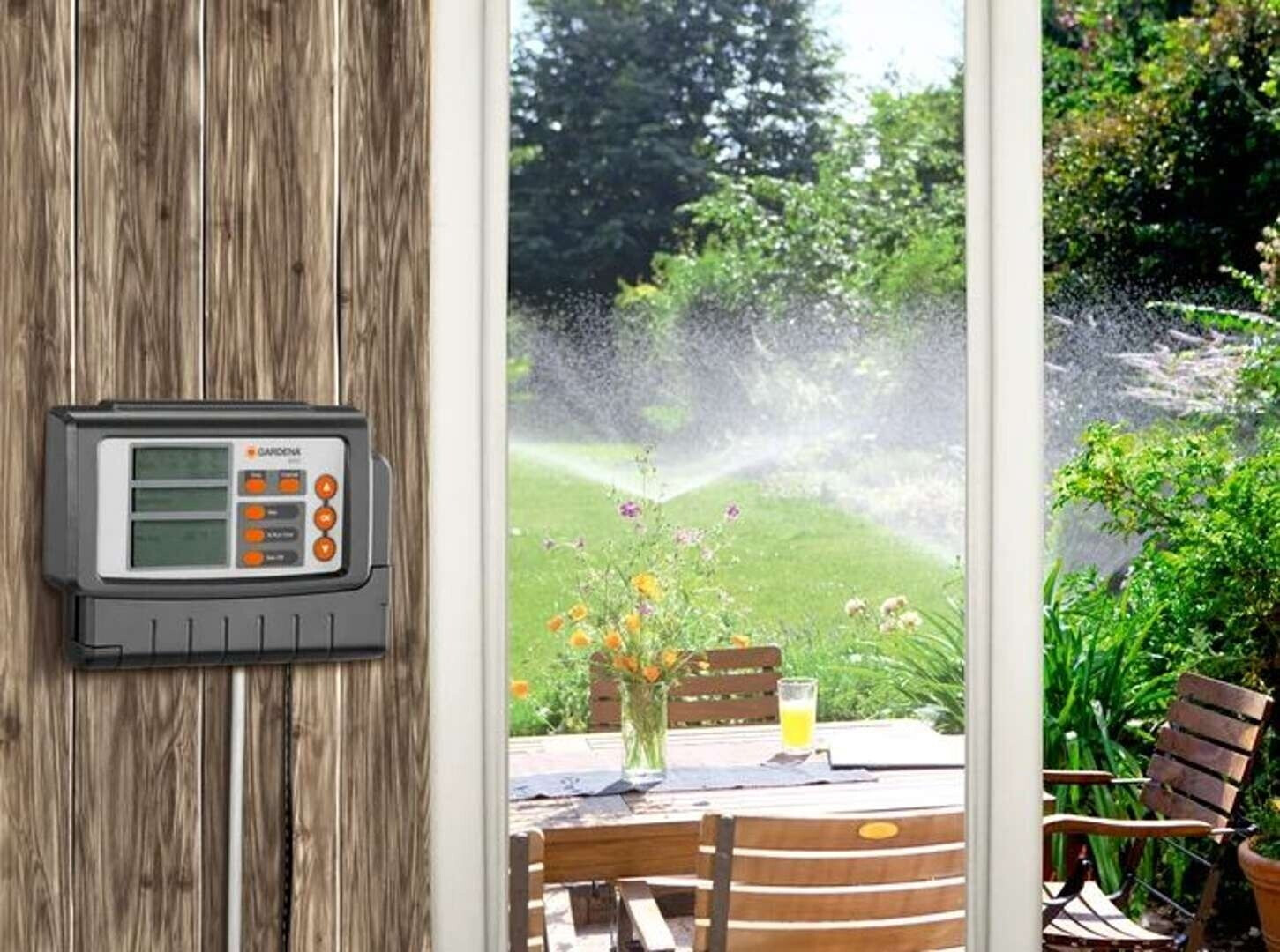 Gardena Gardena 1283-29 - detail view