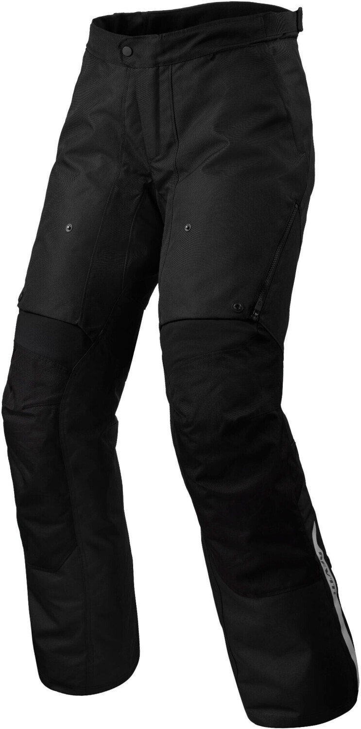 REV'IT! Outback 4 H2O Short Black (FPT122-1012)