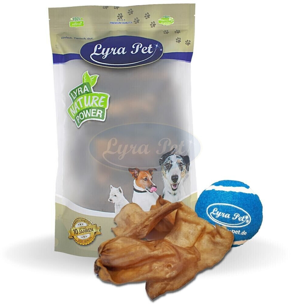 Lyra Pet 30191-001-Z3