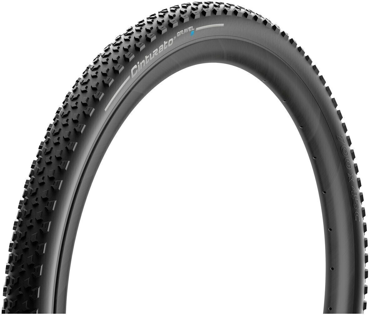Pirelli Cinturato Gravel S - 700C 700x40C